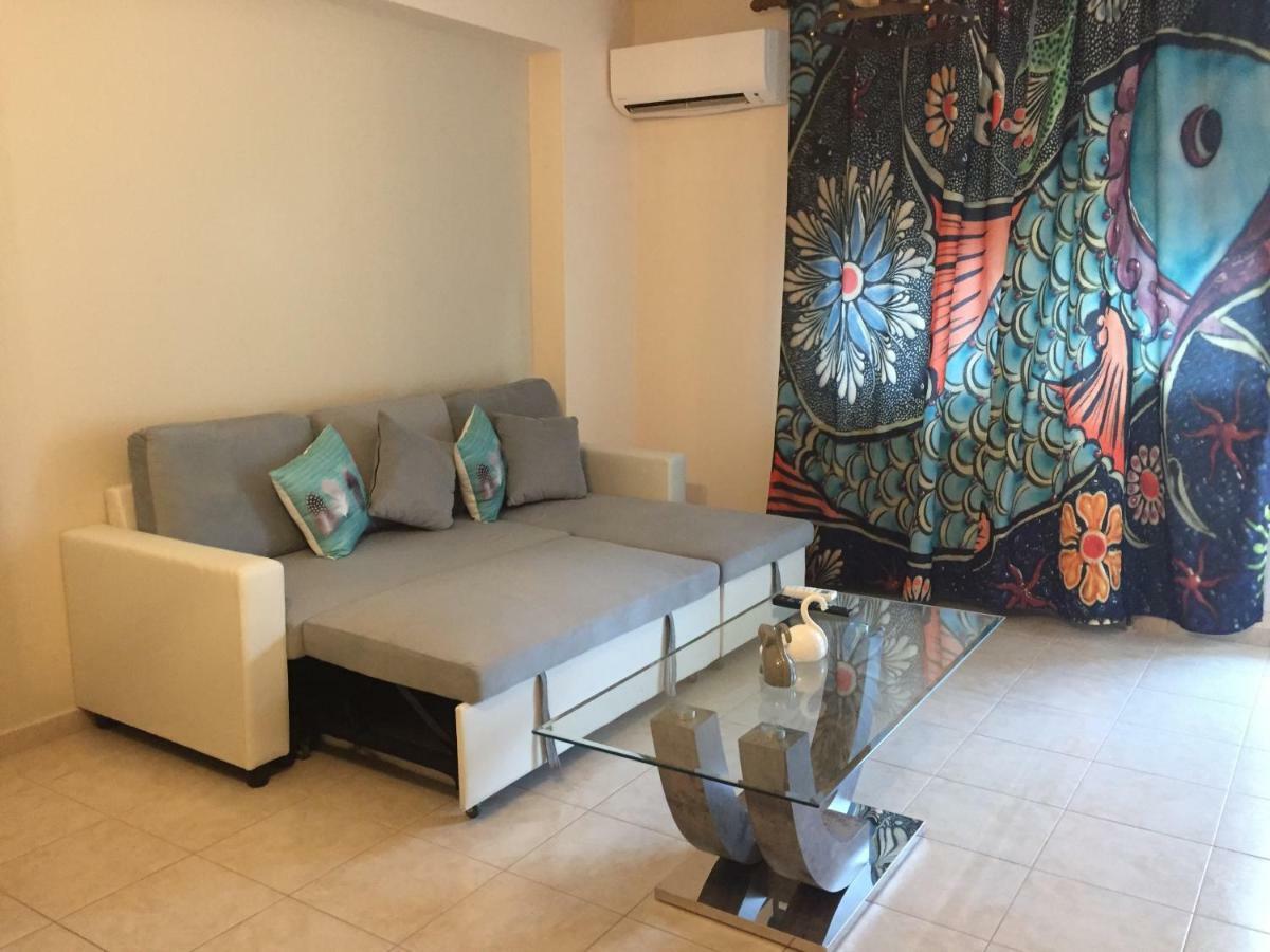 Casa Teresi - Kavala Apartment Exterior photo